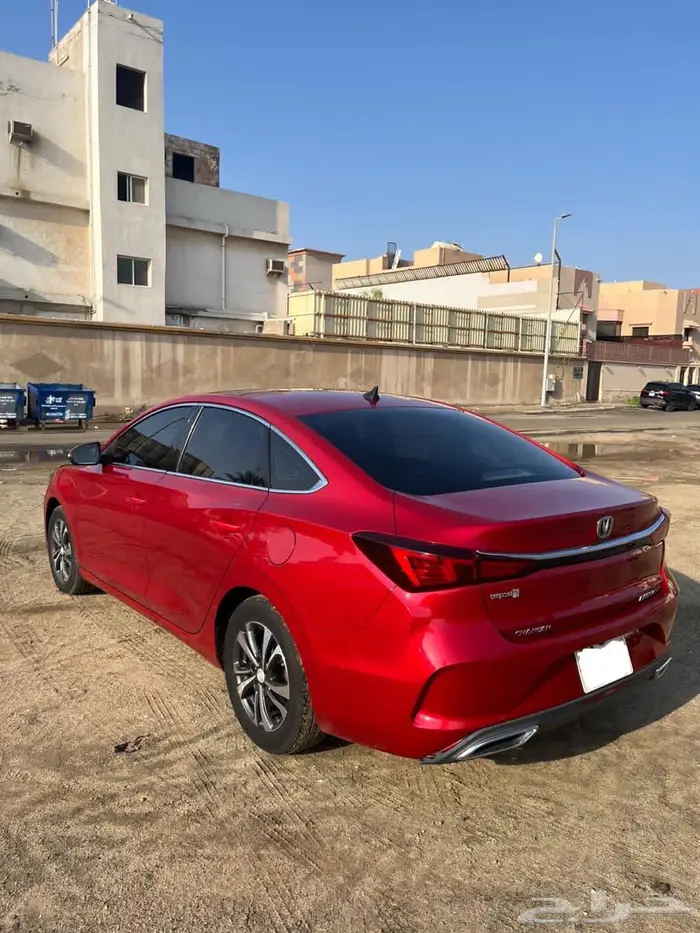 شانجان ايدو فل 2023 بدي وكالة نظيفة جدا 0