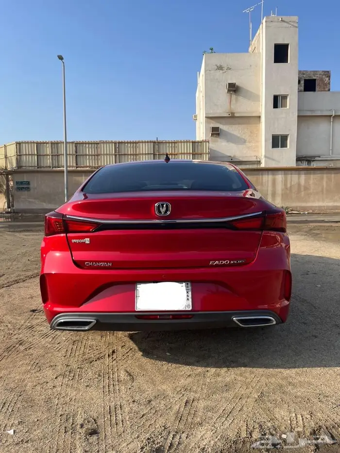 شانجان ايدو فل 2023 بدي وكالة نظيفة جدا 3