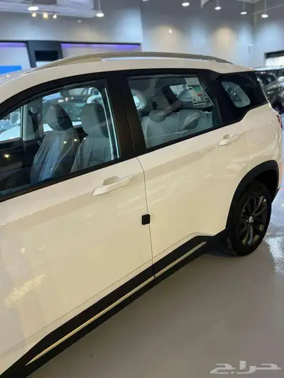 شيفورلية كابتفيا استاندر موديل 2026 عرض حصري من شركة سفنز index