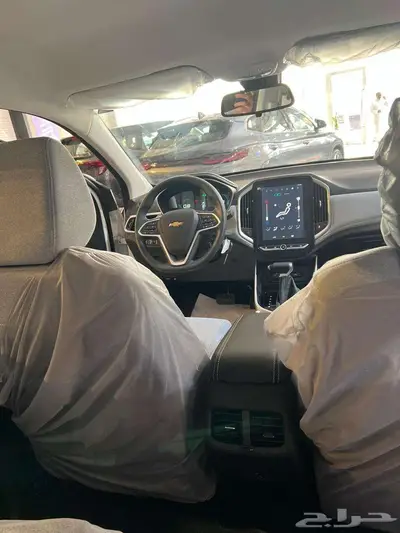 شيفورلية كابتفيا استاندر موديل 2026 عرض حصري من شركة سفنز index