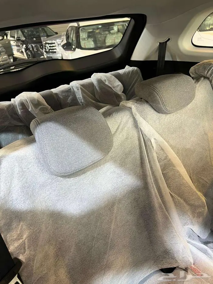 شيفورلية كابتفيا استاندر موديل 2026 عرض حصري من شركة سفنز 13