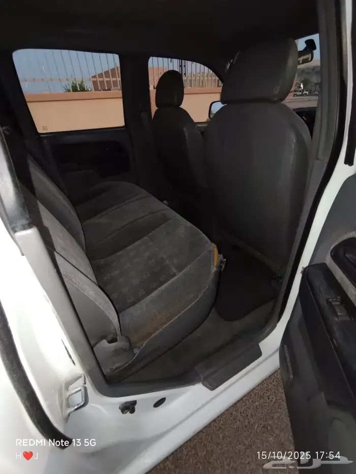 زيزو موديل 2006 تماتيك 5