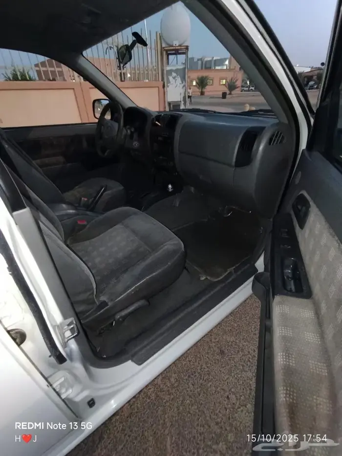 زيزو موديل 2006 تماتيك 6