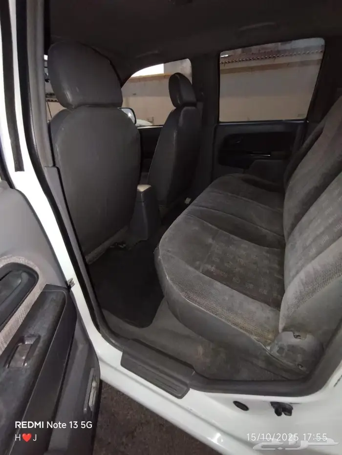 زيزو موديل 2006 تماتيك 4