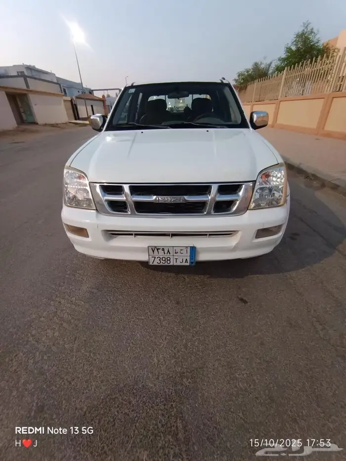 زيزو موديل 2006 تماتيك 2