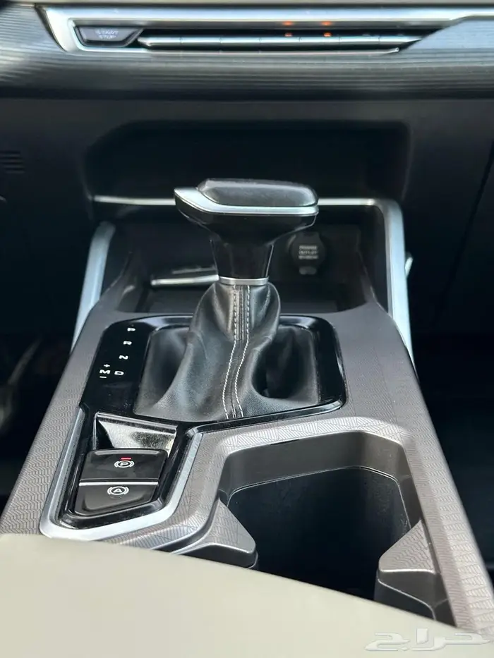 جيلي امجراند استاندر 2023 السعر 27500 16