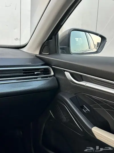 جيلي امجراند استاندر 2023 السعر 27500 index