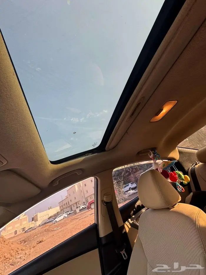 هيونداي النترا 2013 5