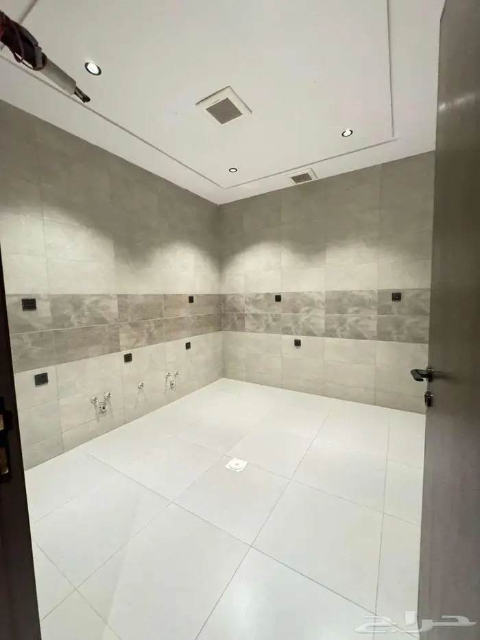 الحي الريان - شقة جديدة 1