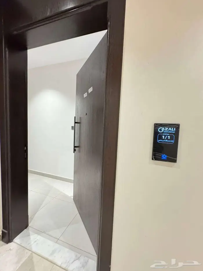 الحي الريان - شقة جديدة 3