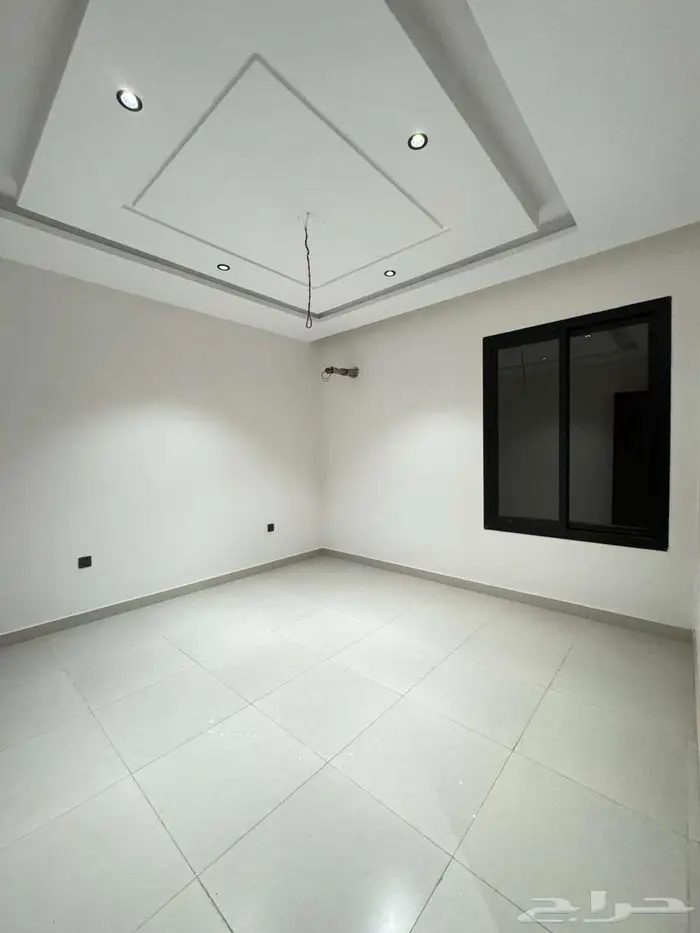 الحي الريان - شقة جديدة 11