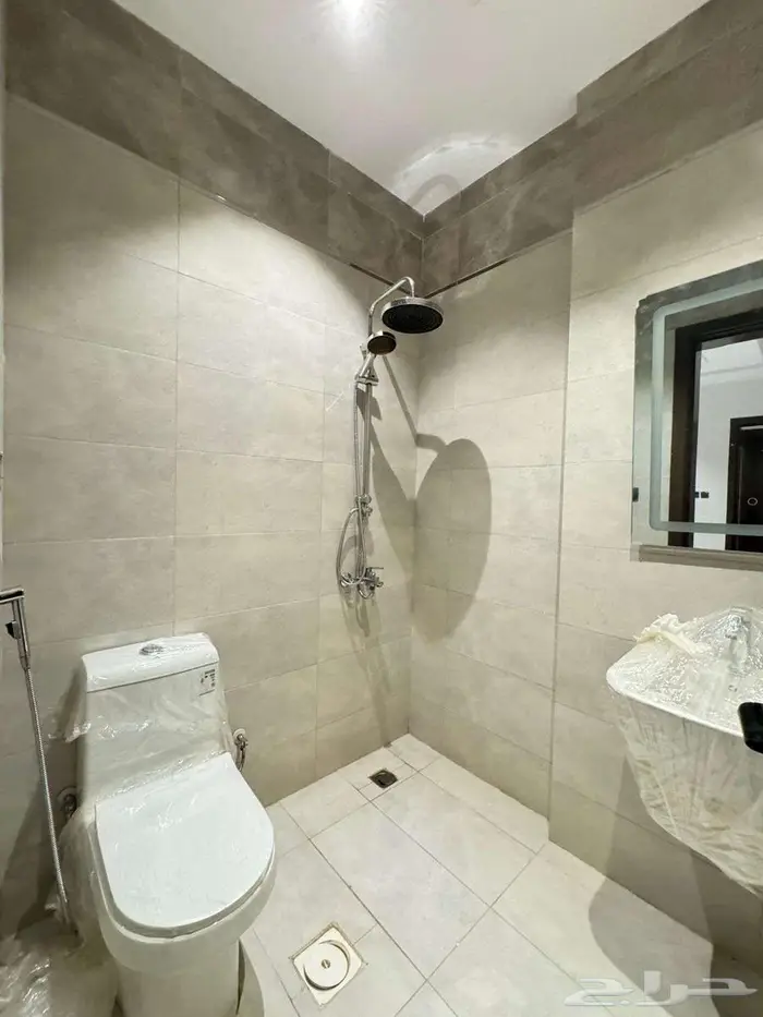 الحي الريان - شقة جديدة 4