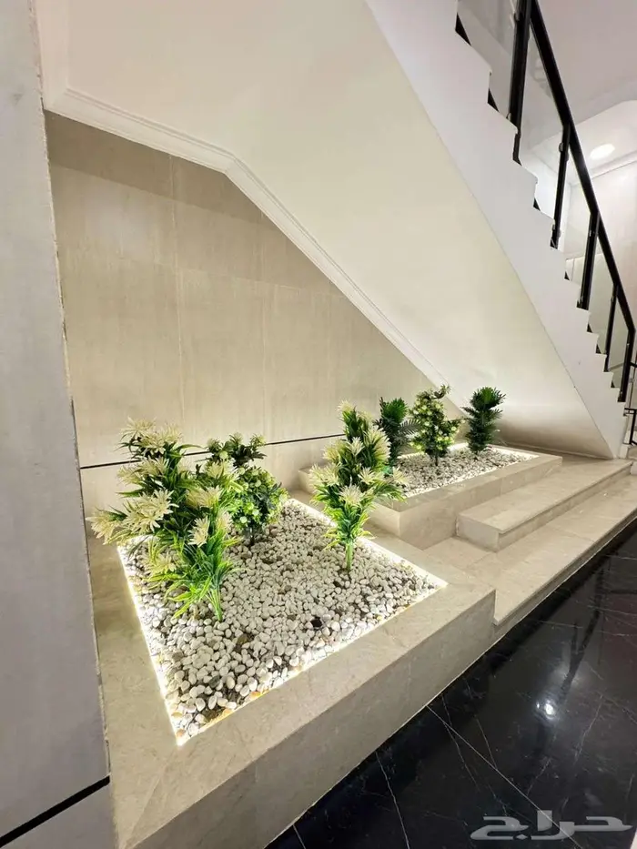 الحي الريان - شقة جديدة 8