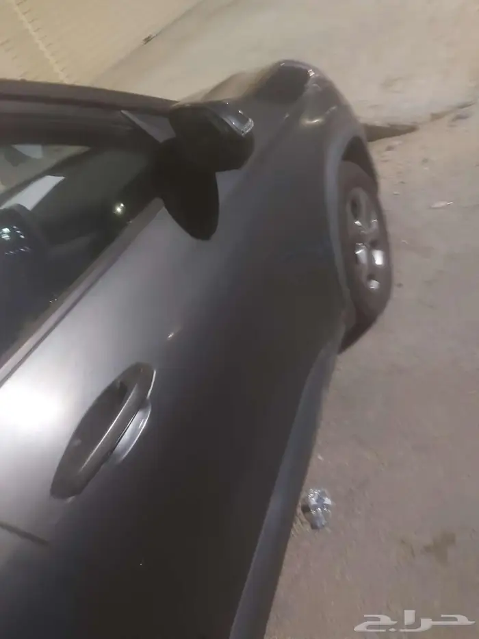 كيا سلوتوس 21 8