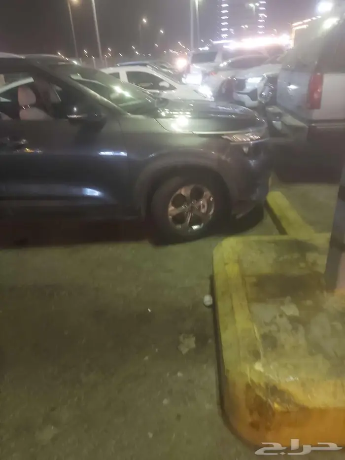 كيا سلوتوس 21 6