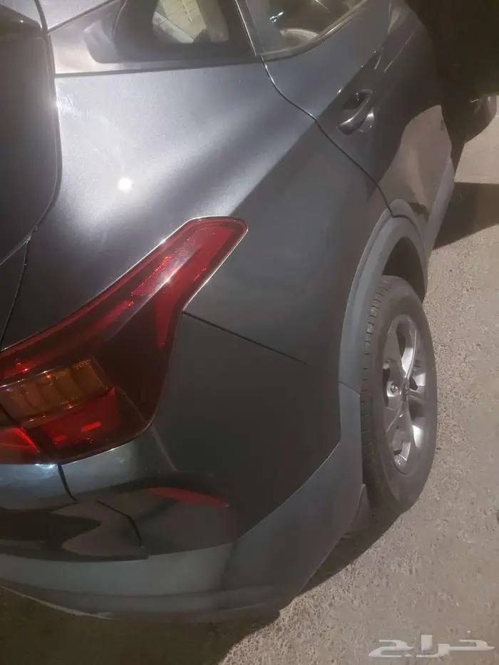 كيا سلوتوس 21 7