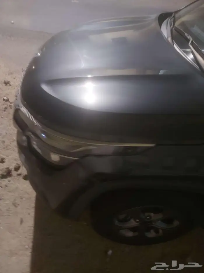 كيا سلوتوس 21 0