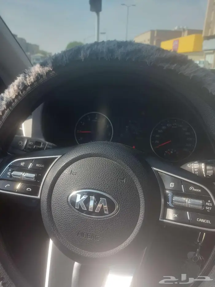 كيا سلوتوس 21 2