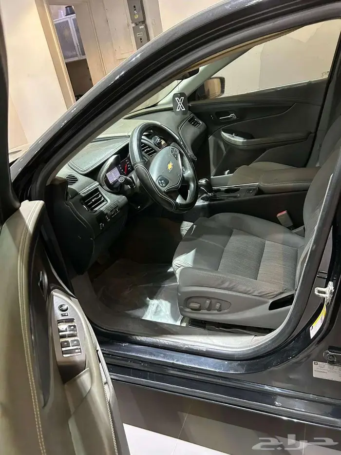 شيفروليه امبالا - موديل 2015 11