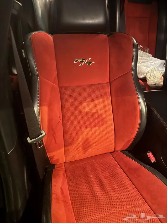 دودج تشارجر 2015 2