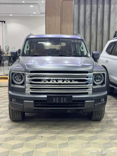 هافال اتش 9 موديل 2026عرض خاص سعر مجنون index