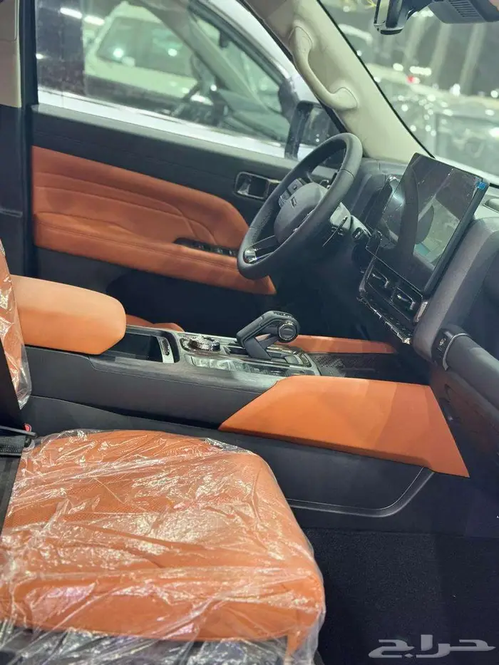 هافال اتش 9 موديل 2026عرض خاص سعر مجنون 12