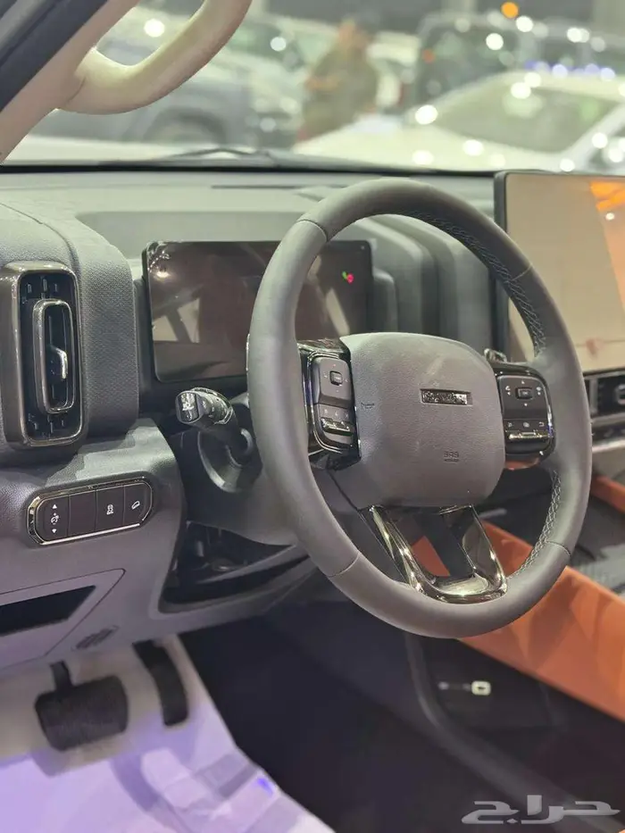 هافال اتش 9 موديل 2026عرض خاص سعر مجنون 9