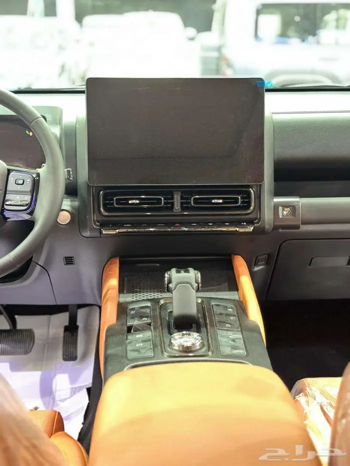 هافال اتش 9 موديل 2026عرض خاص سعر مجنون 11