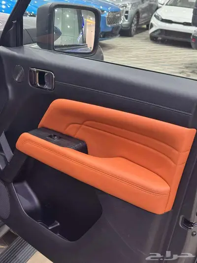 هافال اتش 9 موديل 2026عرض خاص سعر مجنون index