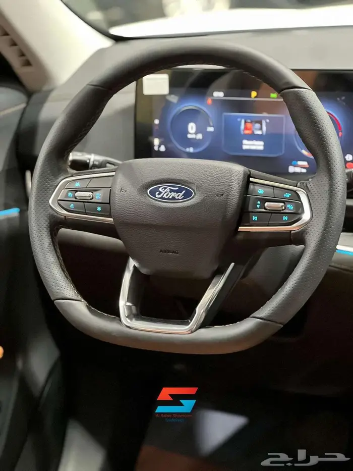 فورد__ تيرتيوري تيتانيوم __ 2026 8