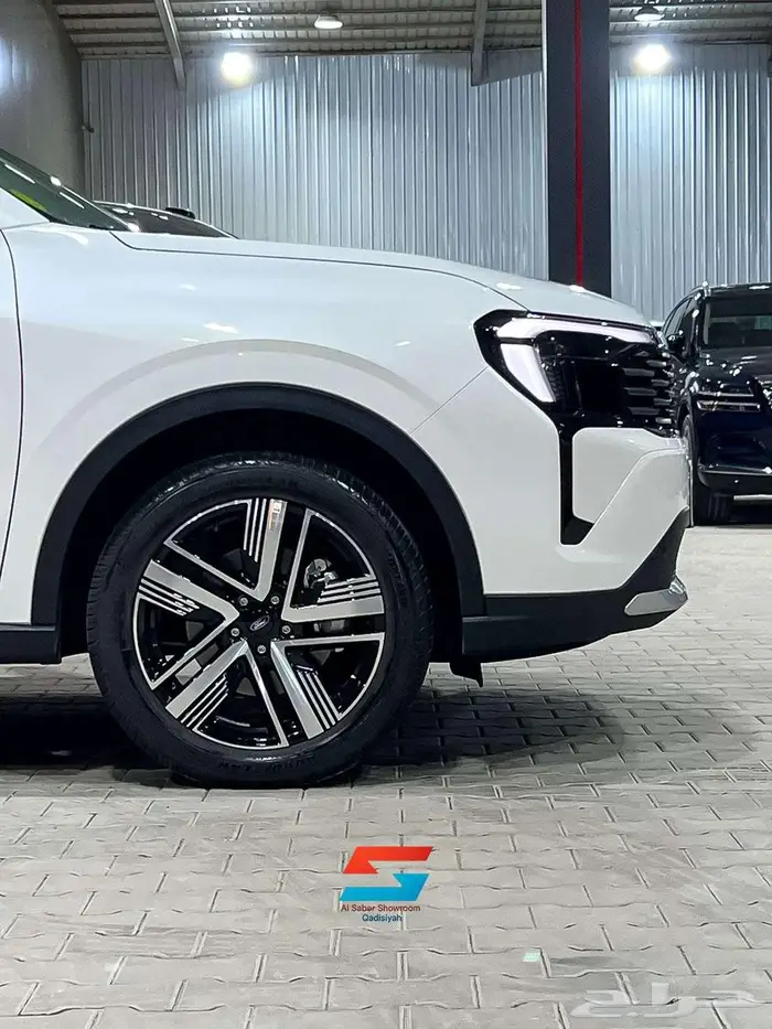 فورد__ تيرتيوري تيتانيوم __ 2026 6