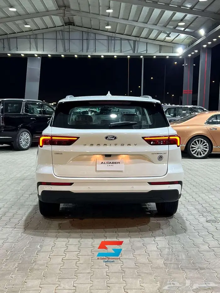فورد__ تيرتيوري تيتانيوم __ 2026 7