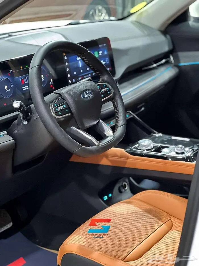 فورد__ تيرتيوري تيتانيوم __ 2026 10