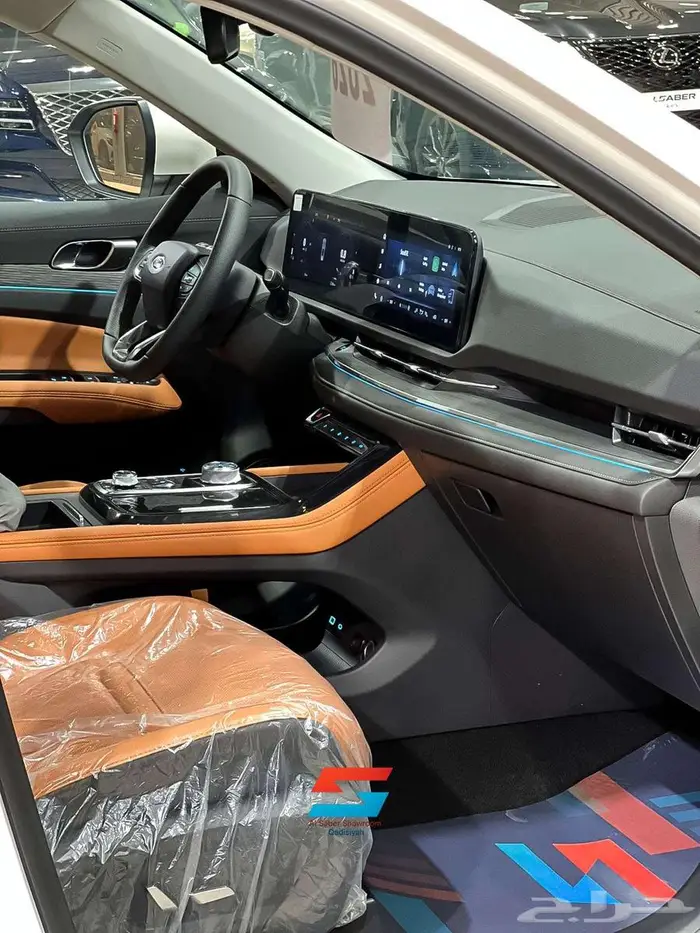 فورد__ تيرتيوري تيتانيوم __ 2026 11