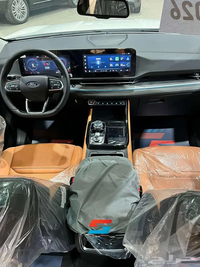 فورد__ تيرتيوري تيتانيوم __ 2026 9