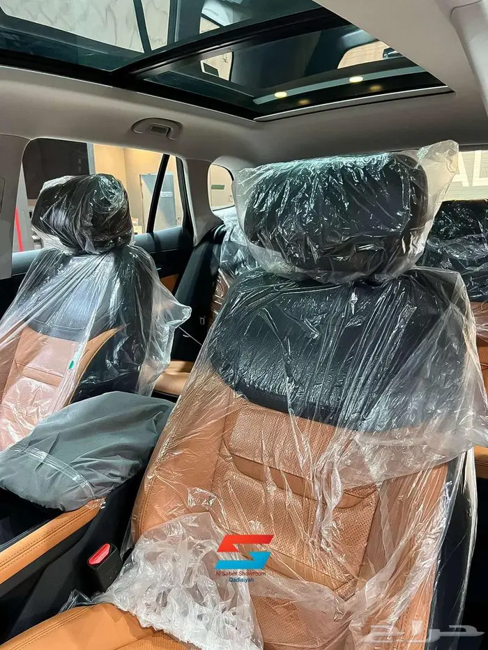 فورد__ تيرتيوري تيتانيوم __ 2026 15