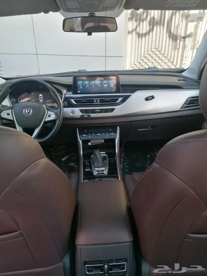 شانجان 2020 Cs75 5