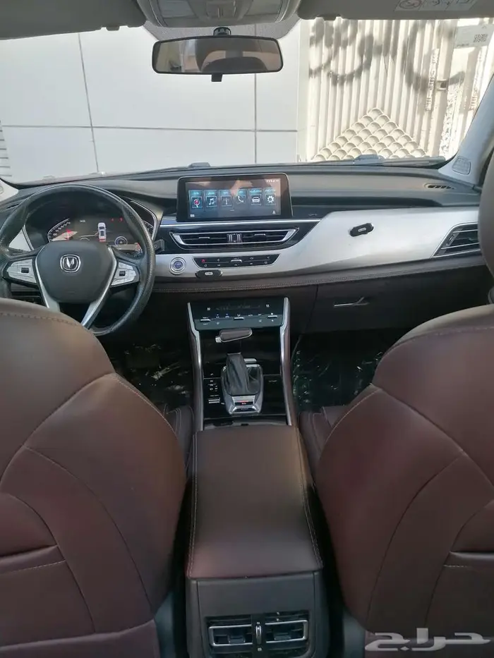 شانجان 2020 Cs75 4