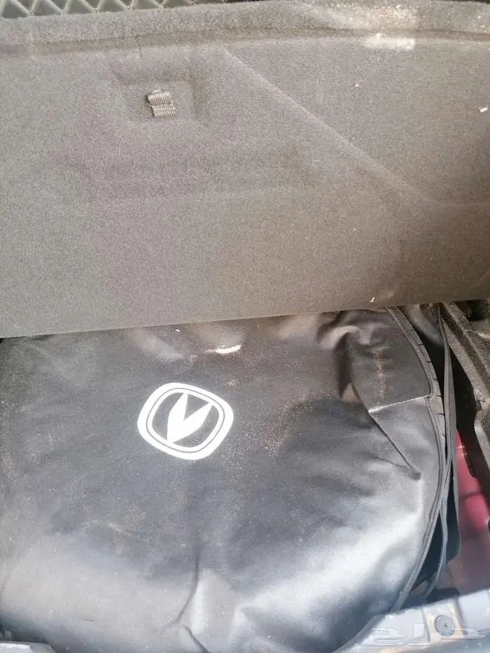 شانجان 2020 Cs75 13