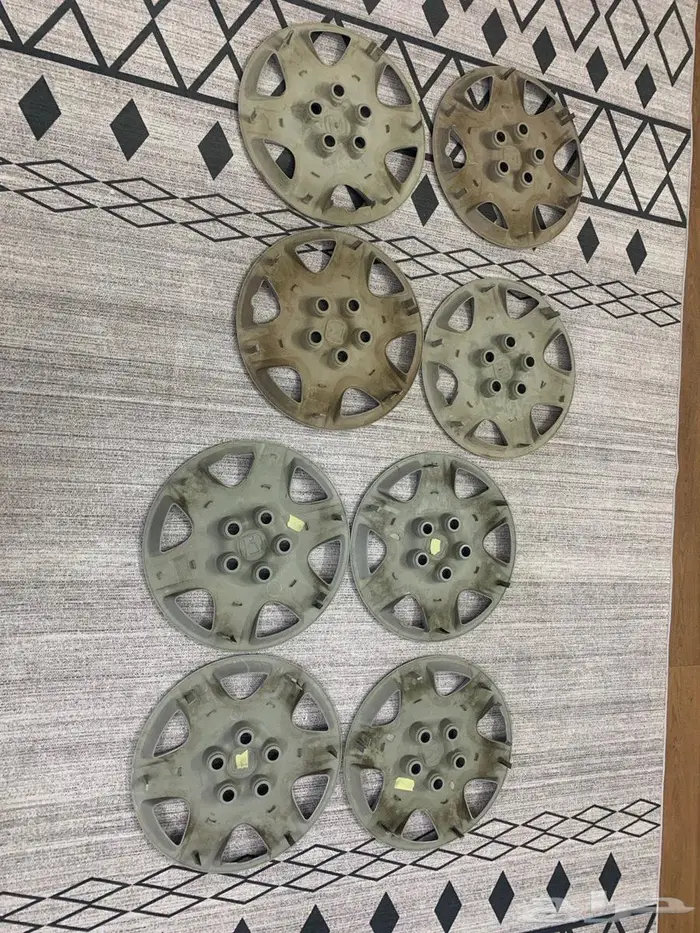 طيس اكورد 2005 2007 4