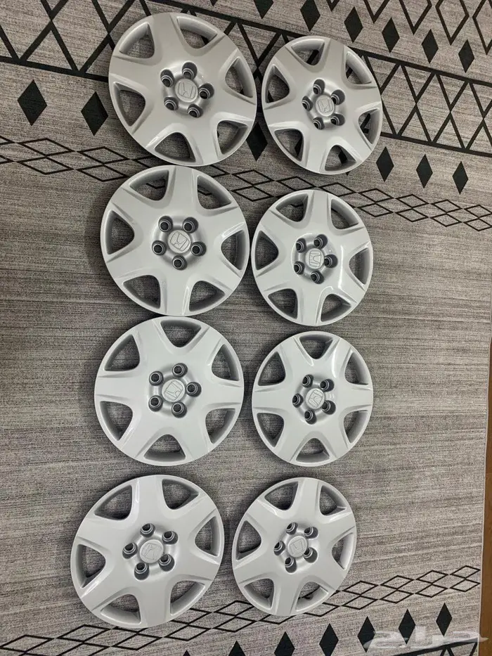 طيس اكورد 2005 2007 3