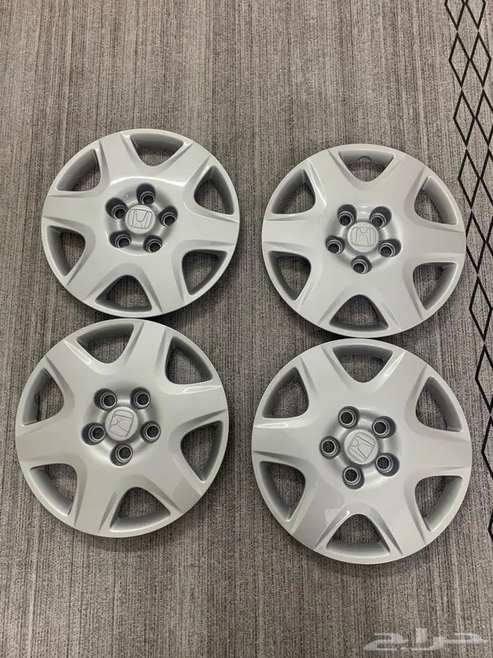 طيس اكورد 2005 2007 2