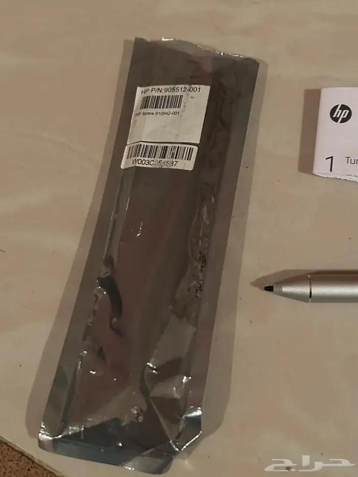 قلم تابليت hp 2