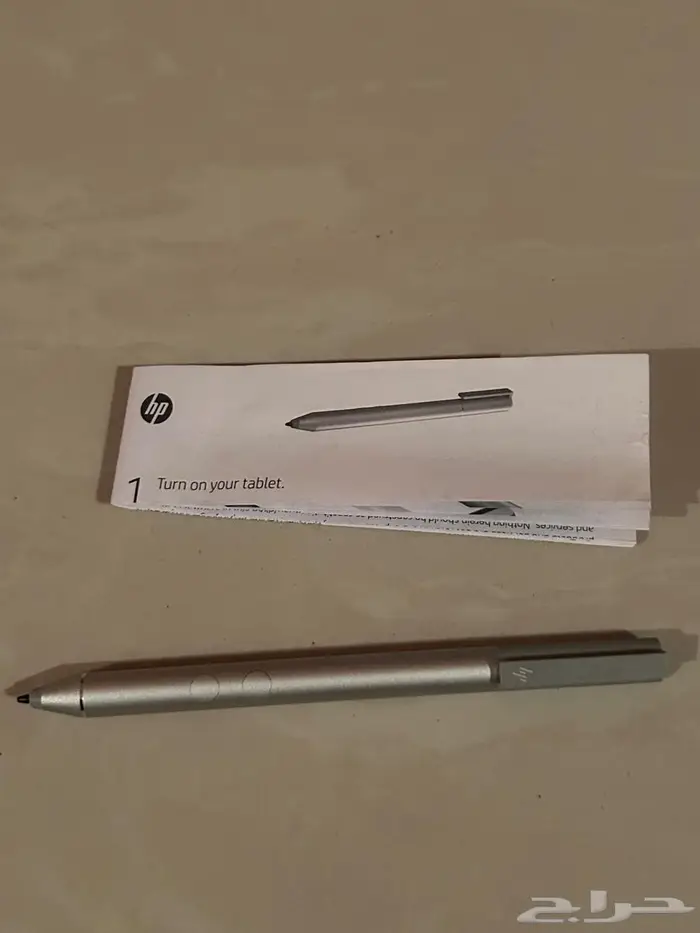 قلم تابليت hp 0