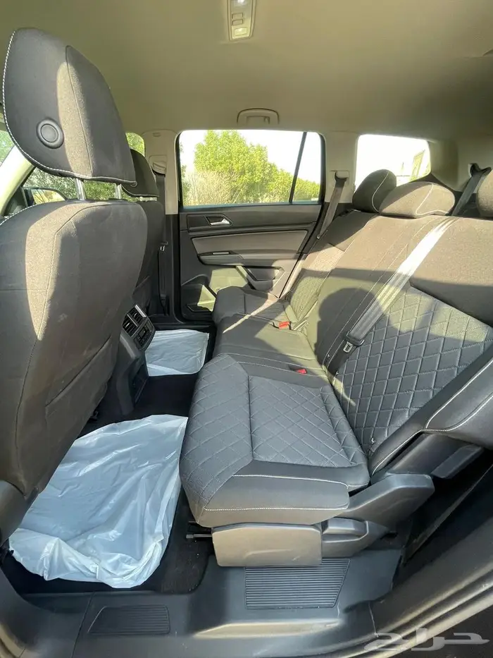 فولكس واجن تيرامونت 2021 6