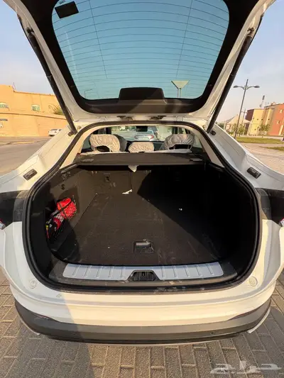 للبيع  جيلي توجيلا Tugella موديل 2023 شبه جديدة index