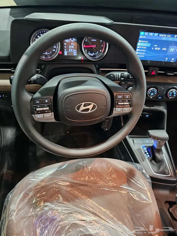 اكسنت فليت 2026 كاش و تقسيط -1 9