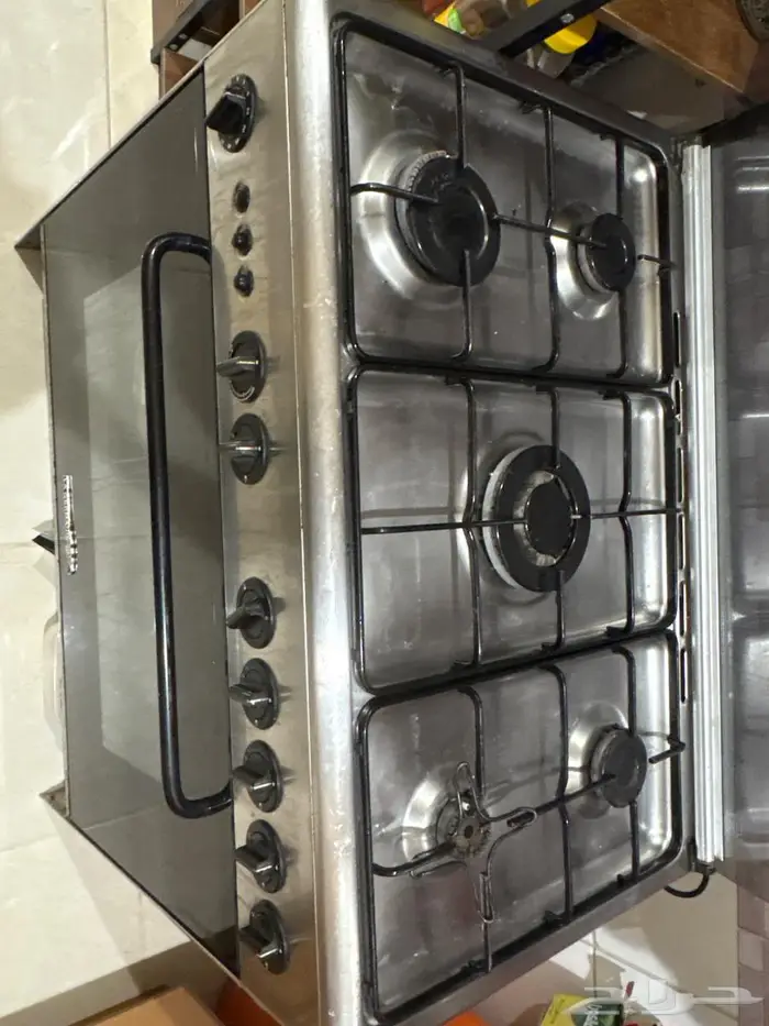 فرن للبيع 150 0