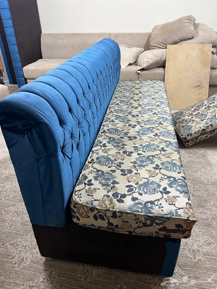 Sofa L shape and sofa 2piece sofa 8