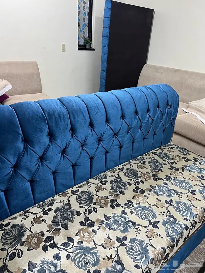 Sofa L shape and sofa 2piece sofa 7